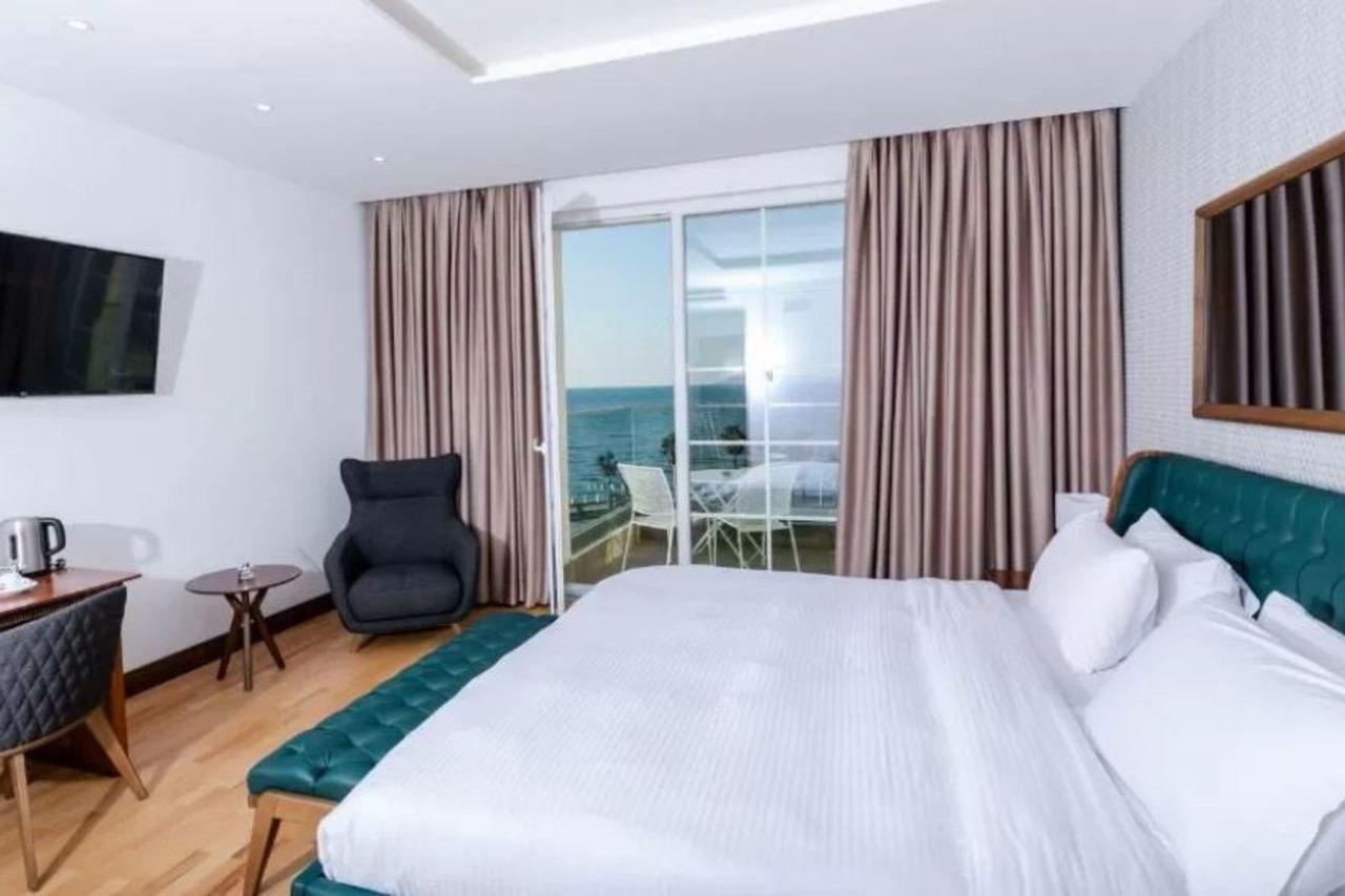 Prestige Resort Durres Qerret Ngoại thất bức ảnh