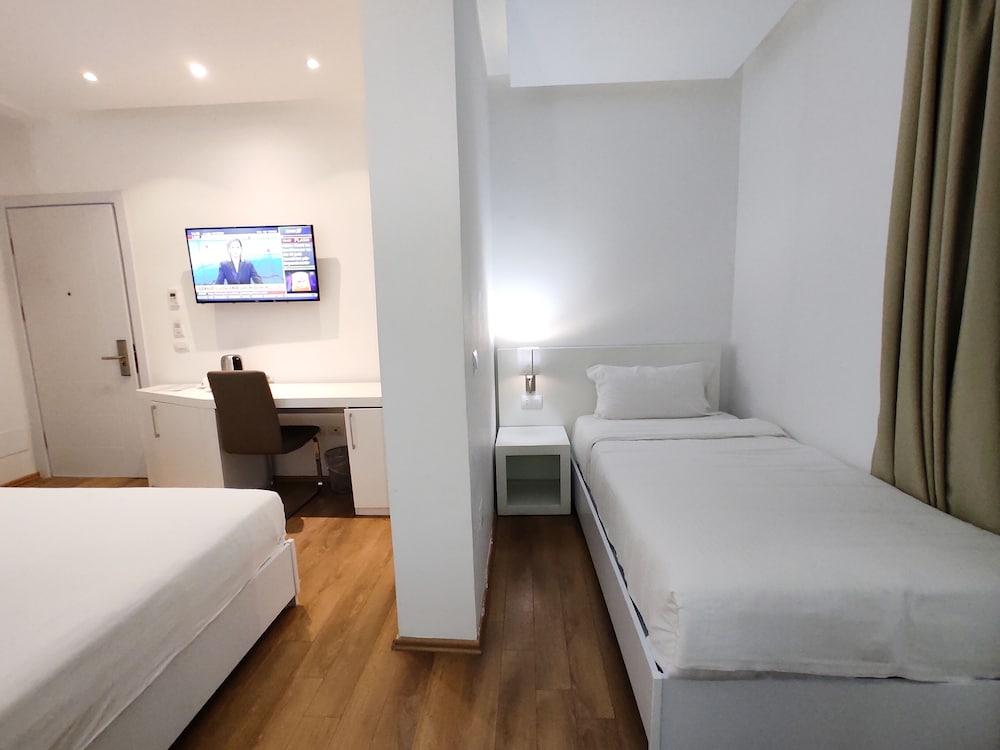 Prestige Resort Durres Qerret Ngoại thất bức ảnh