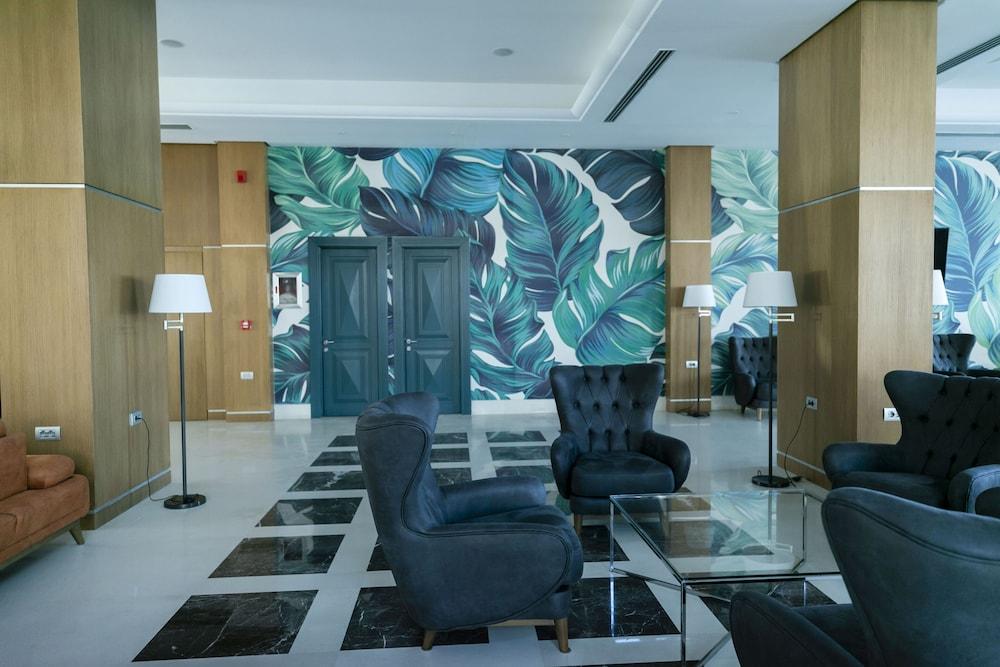 Prestige Resort Durres Qerret Ngoại thất bức ảnh