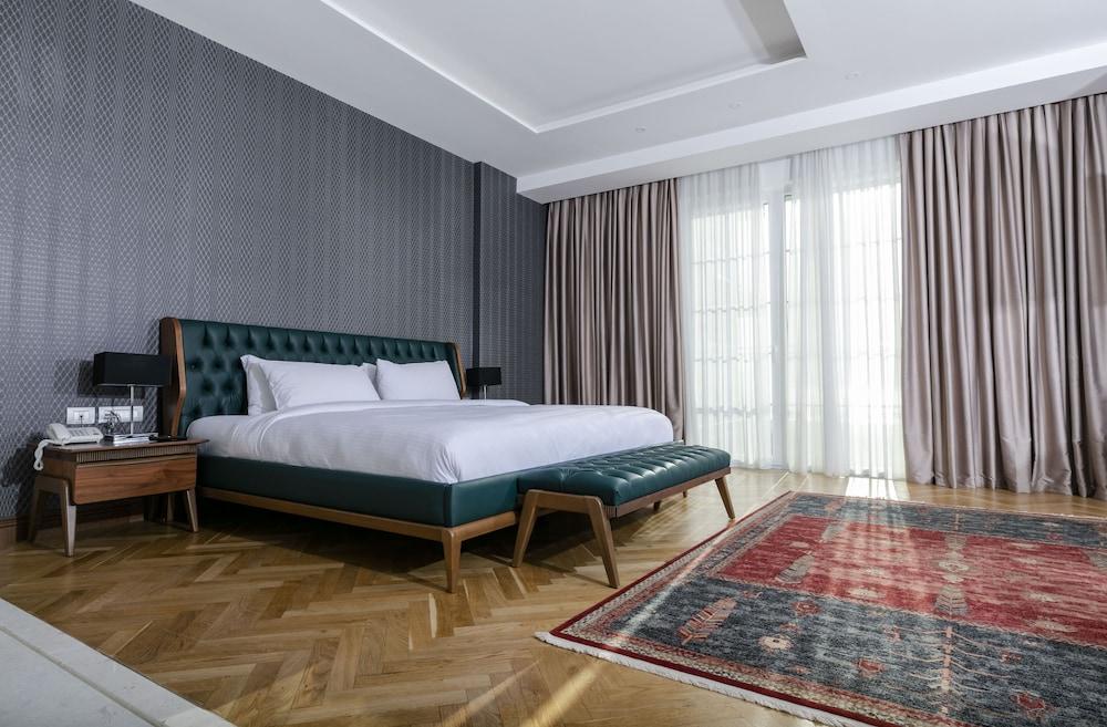 Prestige Resort Durres Qerret Ngoại thất bức ảnh