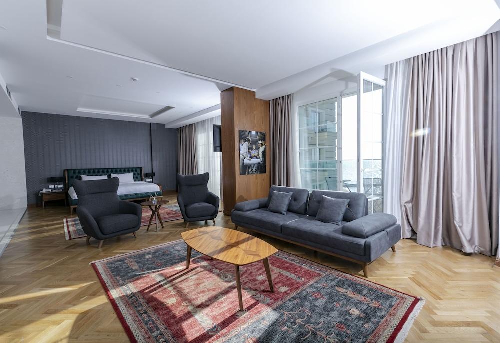 Prestige Resort Durres Qerret Ngoại thất bức ảnh
