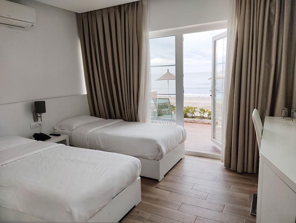 Prestige Resort Durres Qerret Ngoại thất bức ảnh