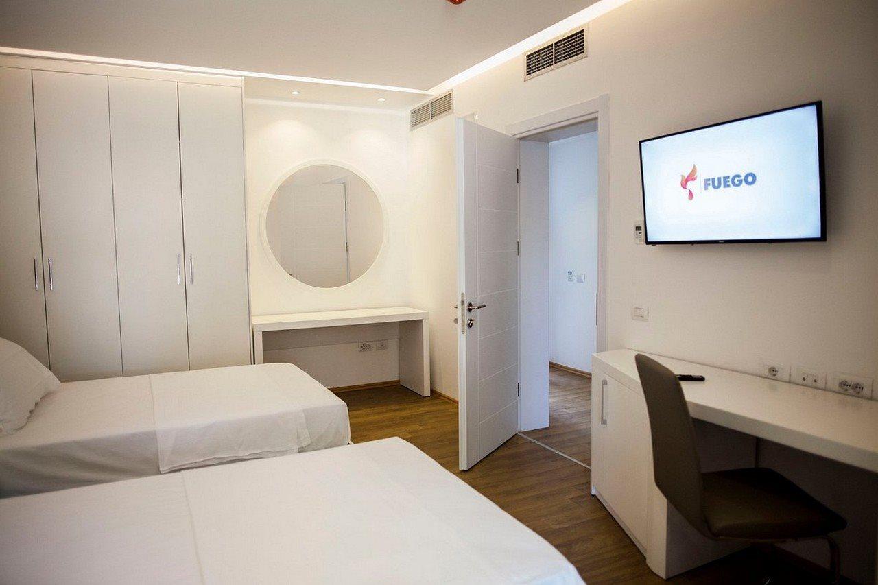 Prestige Resort Durres Qerret Ngoại thất bức ảnh